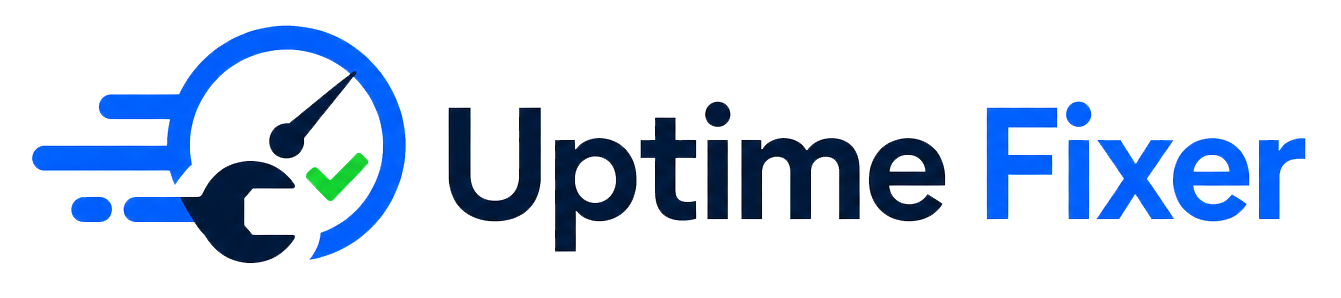 uptimefixer.com