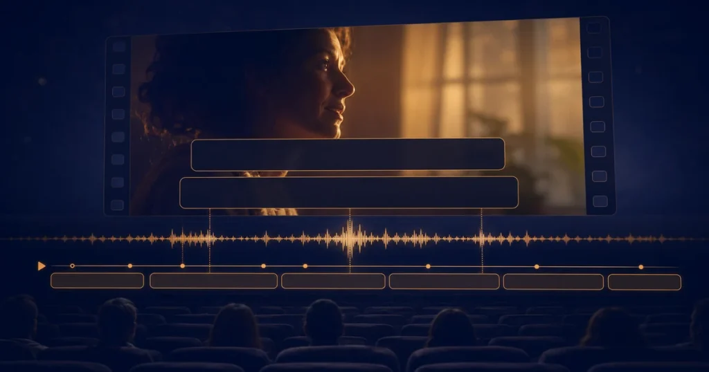 How to Add Subtitles to Video Using an SRT File creative illustrated guide