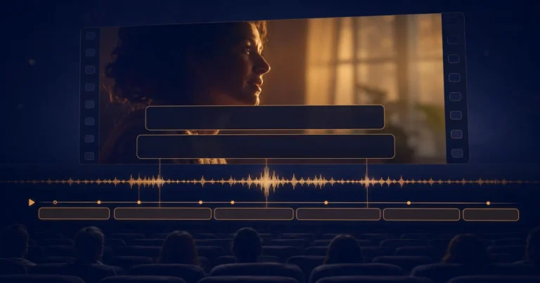 How to Add Subtitles to Video Using an SRT File creative illustrated guide