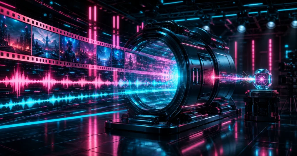 How to Compress Video Without Ruining Quality creative illustrated guide